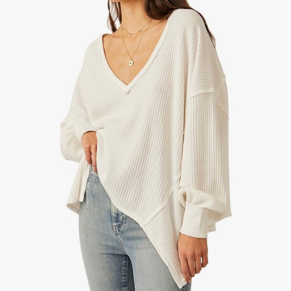 Free People Coraline Thermal
